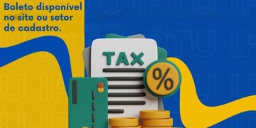 Vence no dia 10 a quinta parcela do IPTU em Costa Rica