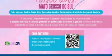 Projeto “TRANSformando Histórias” oferece retificação gratuita de nome e gênero em Costa Rica