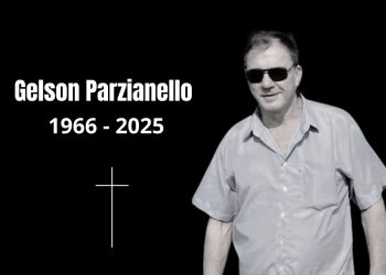 Chapadão do Sul perde empresário do agronegócio: Gelson Parzianello morre aos 59 anos
