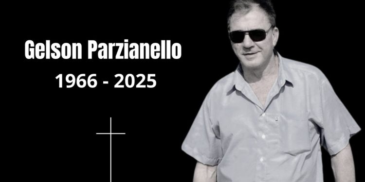 Chapadão do Sul perde empresário do agronegócio: Gelson Parzianello morre aos 59 anos