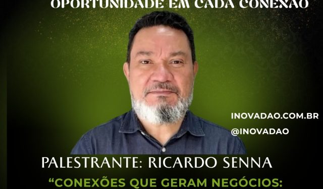 Chapadão do Sul abre temporada de networking com o Inova Chope