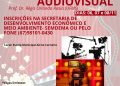 Alcinópolis promove formação em produção audiovisual com professor da UFMS