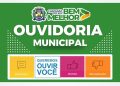 Município de Chapadão do Sul amplia canais de comunicação da Ouvidoria