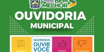 Município de Chapadão do Sul amplia canais de comunicação da Ouvidoria