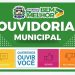 Município de Chapadão do Sul amplia canais de comunicação da Ouvidoria