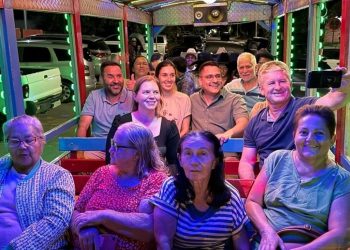 Alcinópolis: Primeira Seresta da Terceira Idade integra programação da Semana de Cultura