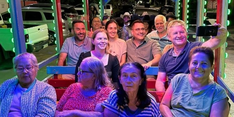 Alcinópolis: Primeira Seresta da Terceira Idade integra programação da Semana de Cultura