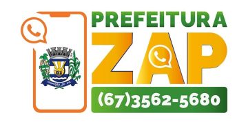 Chapadão do Sul integra atendimento tributário ao sistema de mensagens